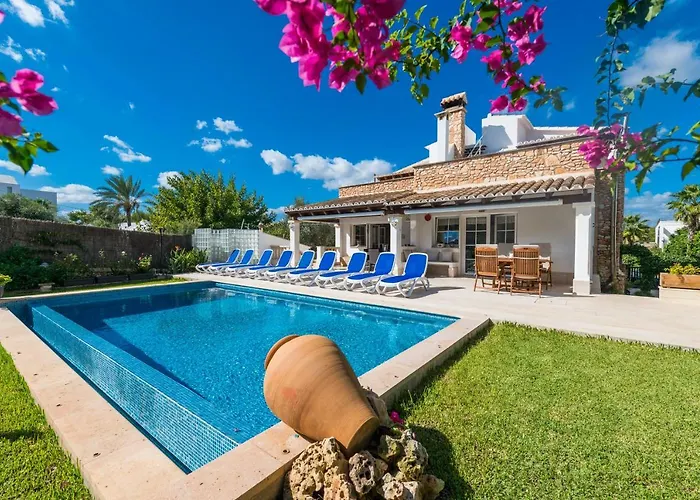 Casa Mari Y Pili