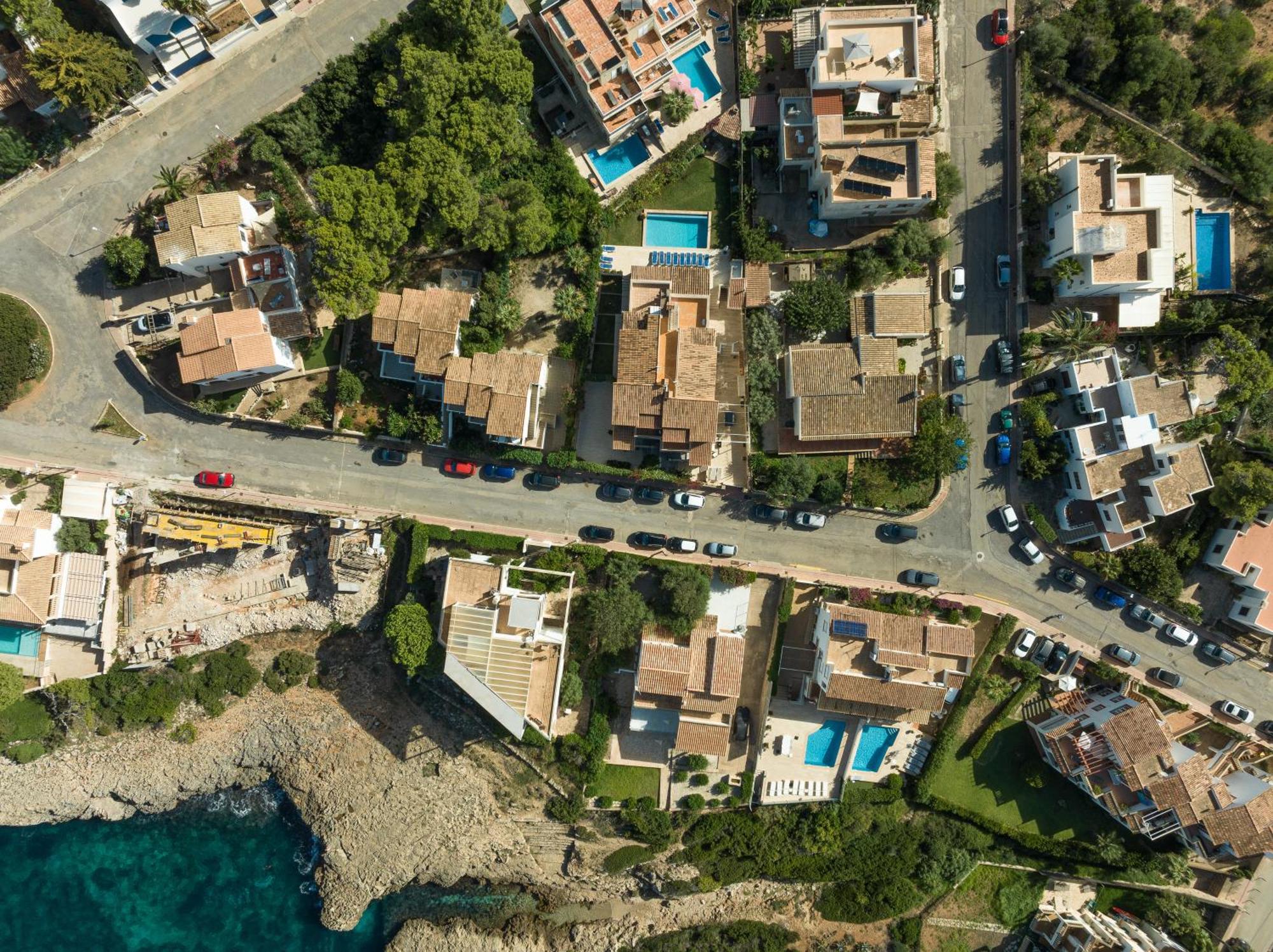Villa Casa Mari Y Pili