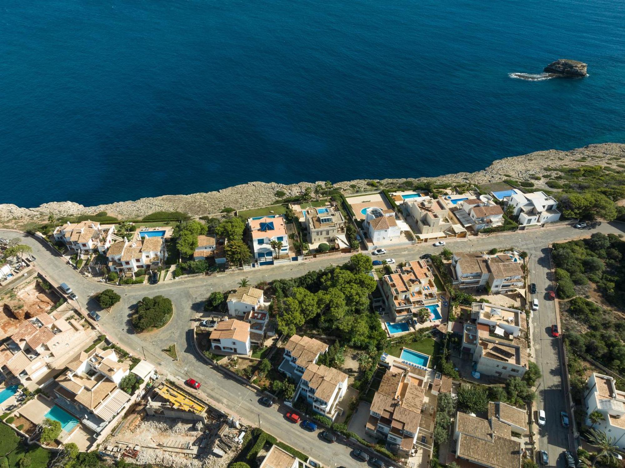 Villa Casa Mari Y Pili *