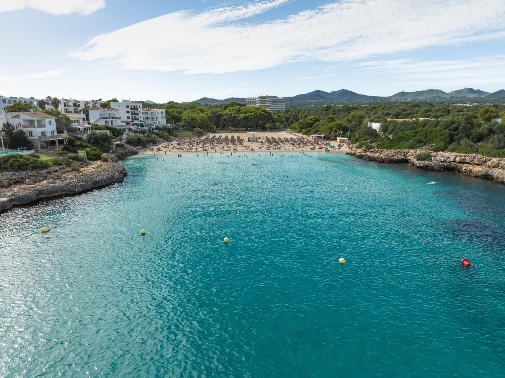 Casa Mari Y Pili Villa Portocolom (Mallorca)