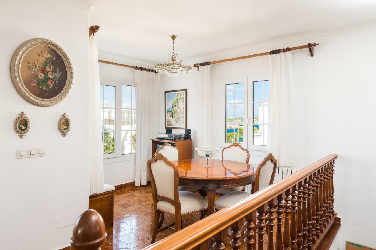 Casa Mari Y Pili