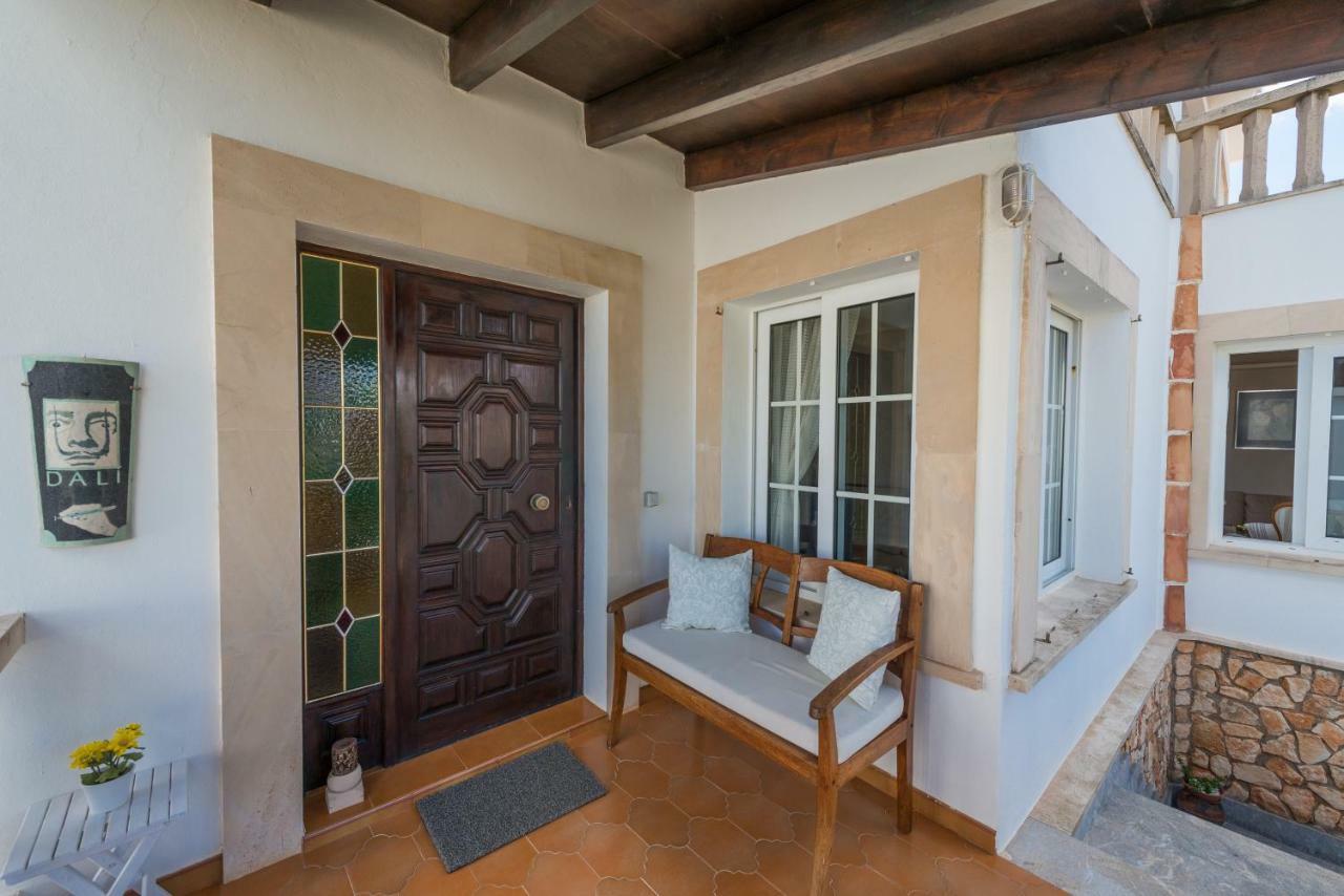 Casa Mari Y Pili *