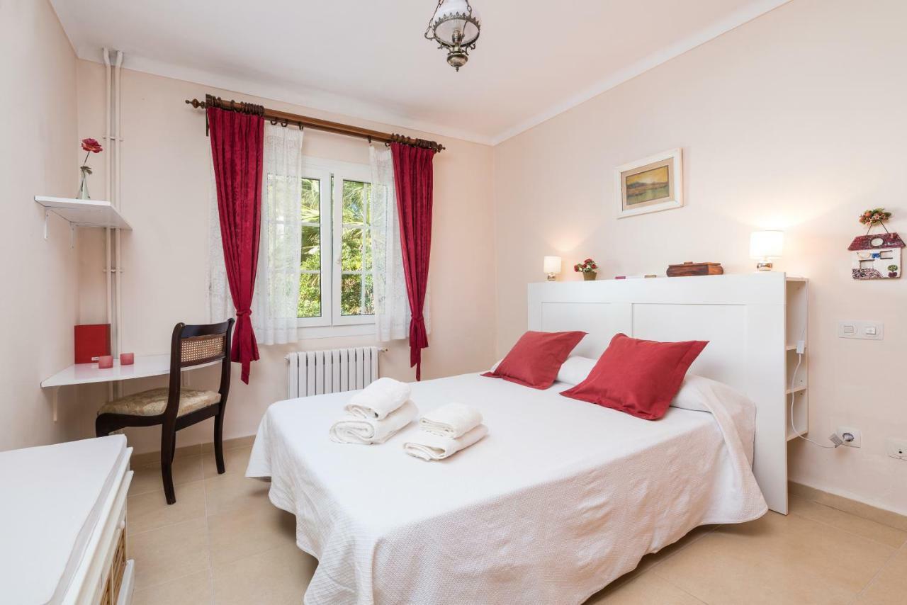 Villa Casa Mari Y Pili Portocolom (Mallorca)