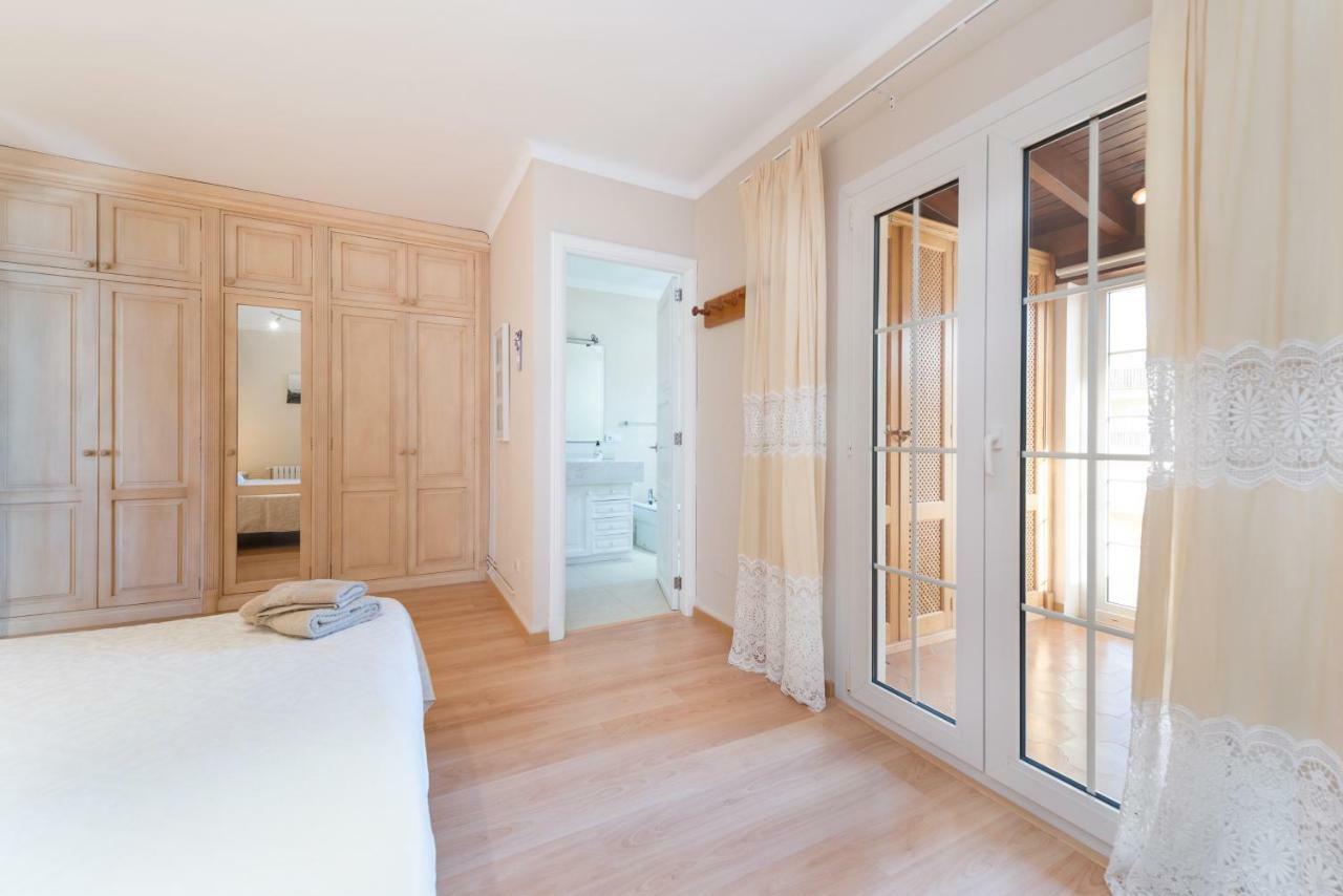 Villa Casa Mari Y Pili Portocolom (Mallorca)
