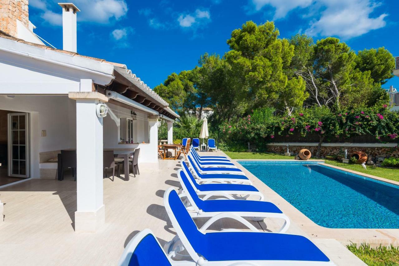 Casa Mari Y Pili Villa