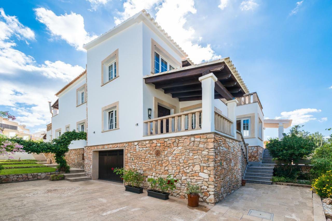 Casa Mari Y Pili Portocolom (Mallorca)