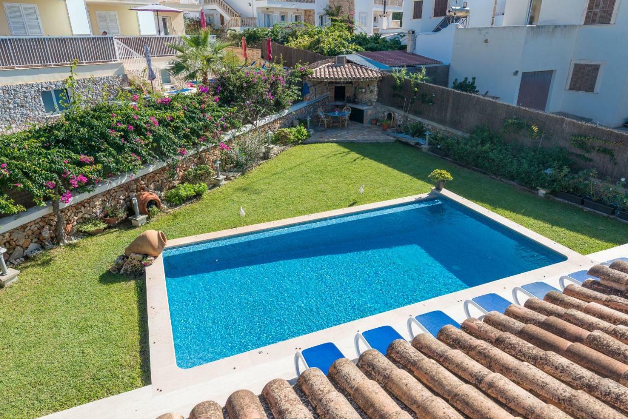Casa Mari Y Pili Portocolom (Mallorca)