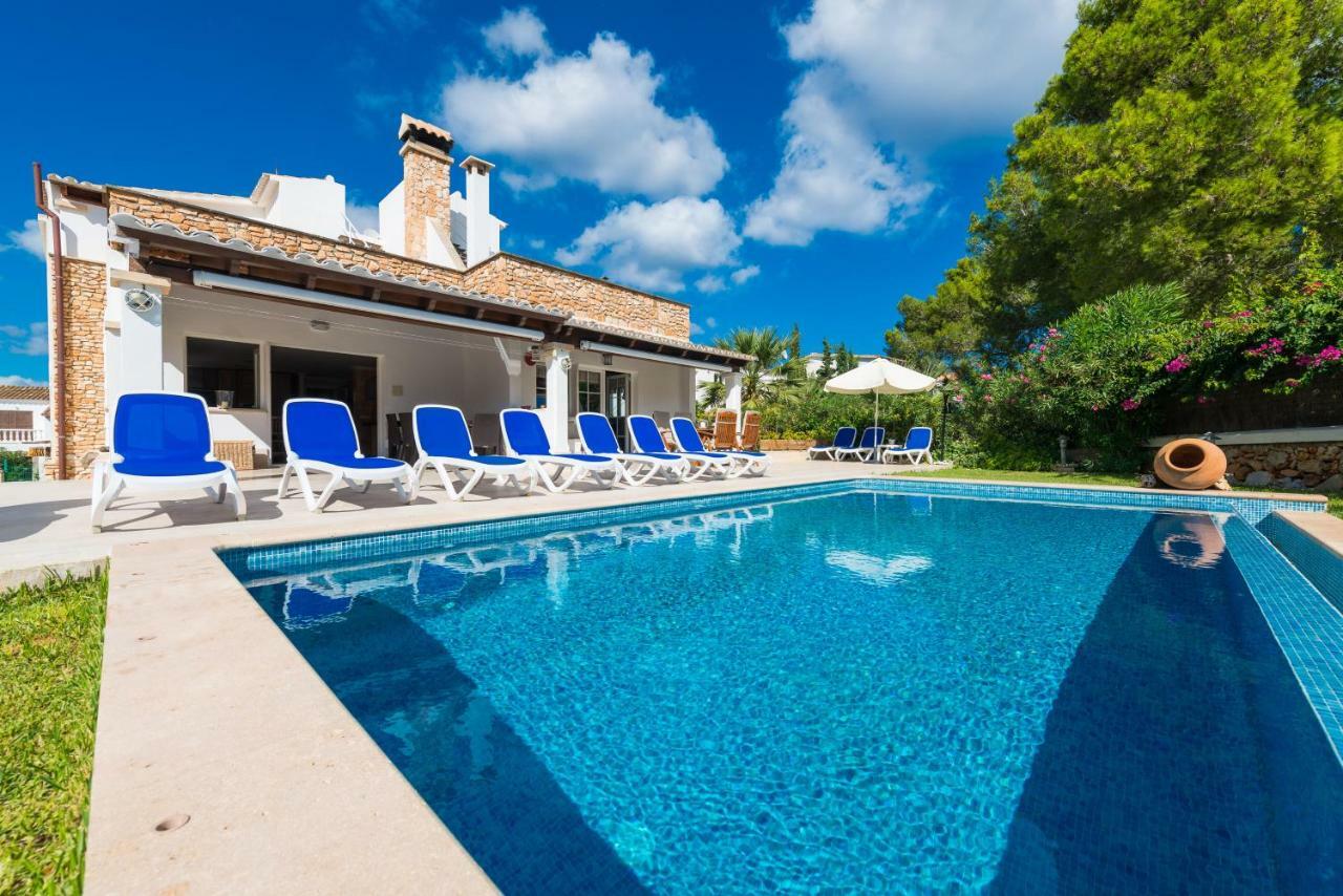 Villa Casa Mari Y Pili