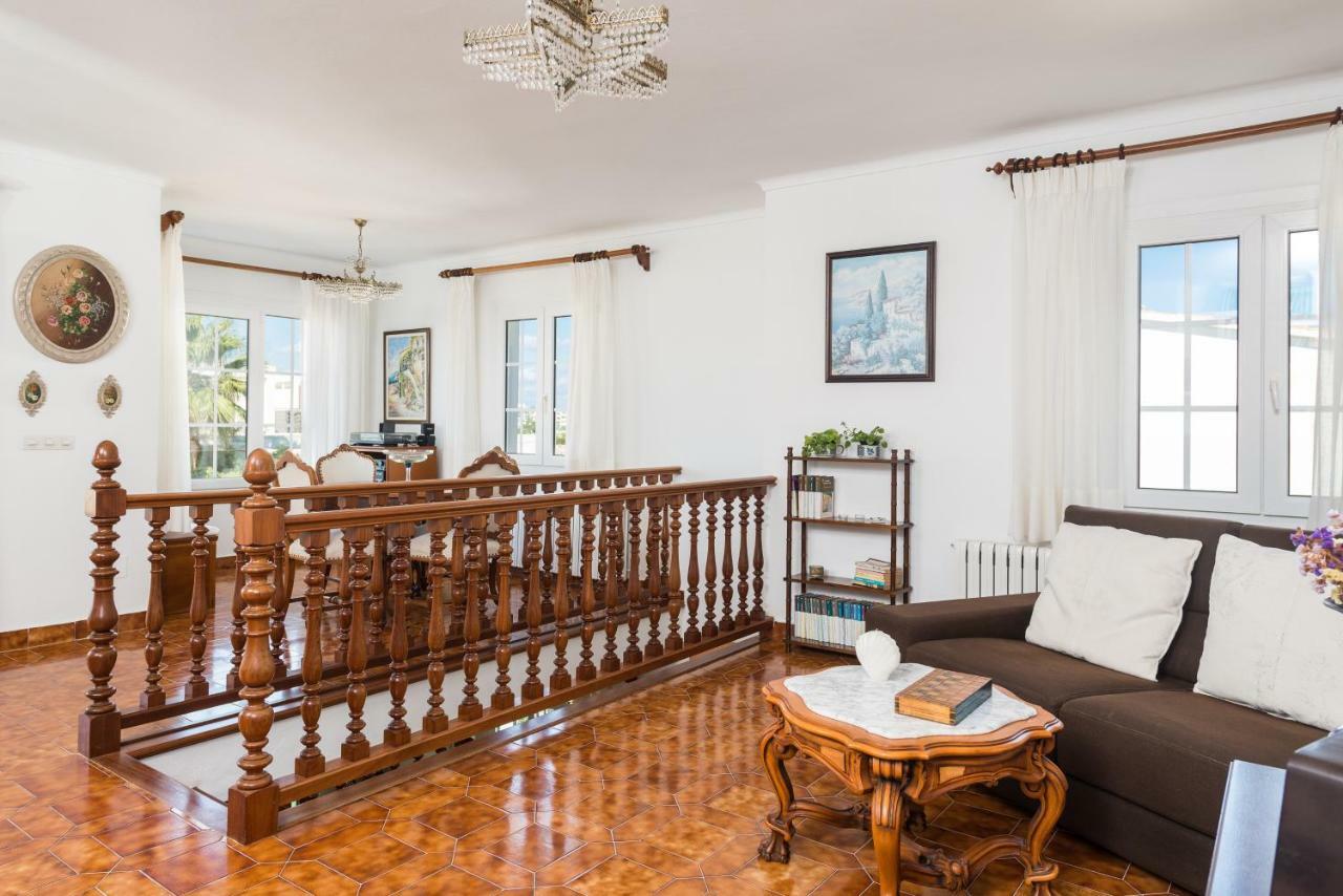 Villa Casa Mari Y Pili