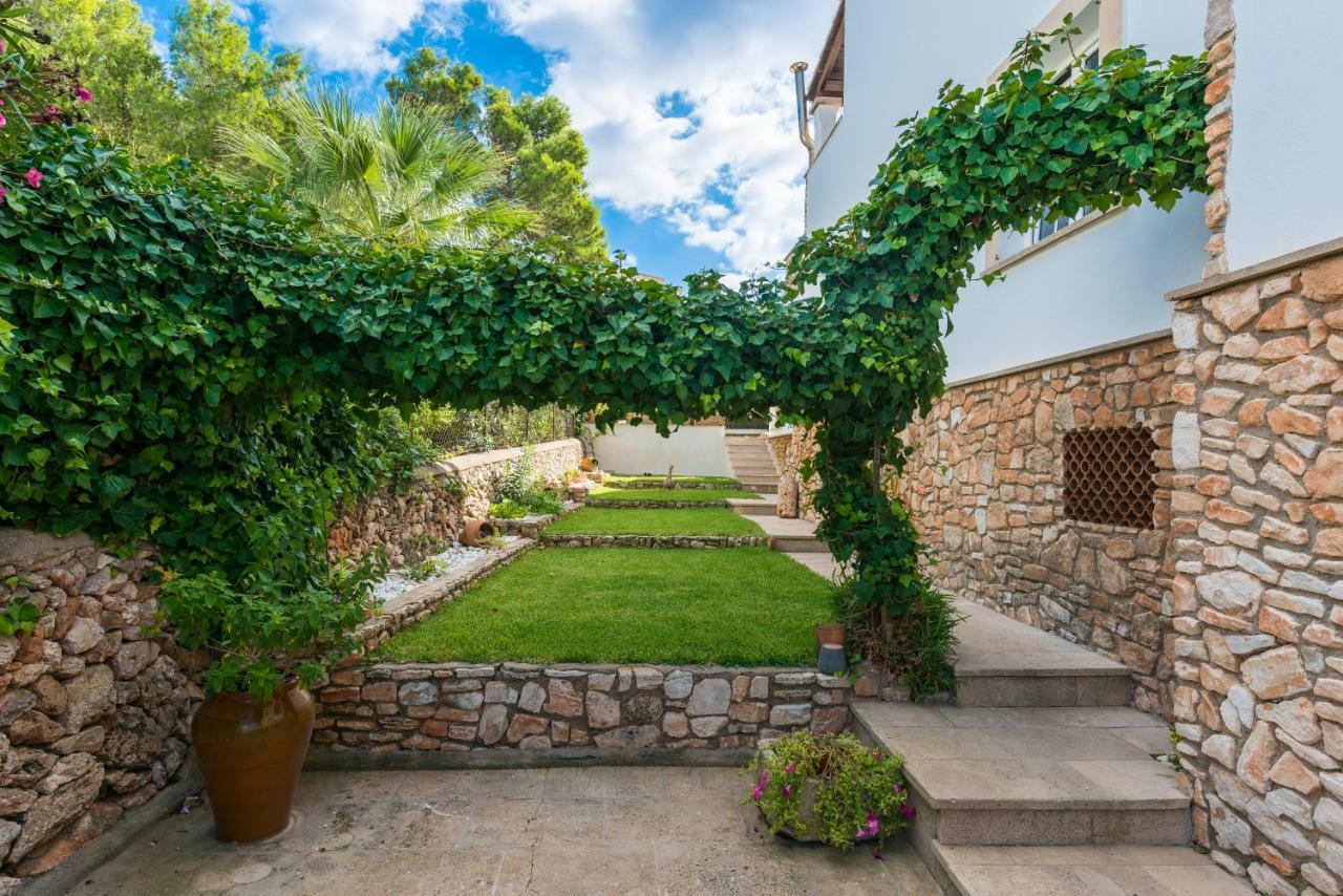 Villa Casa Mari Y Pili