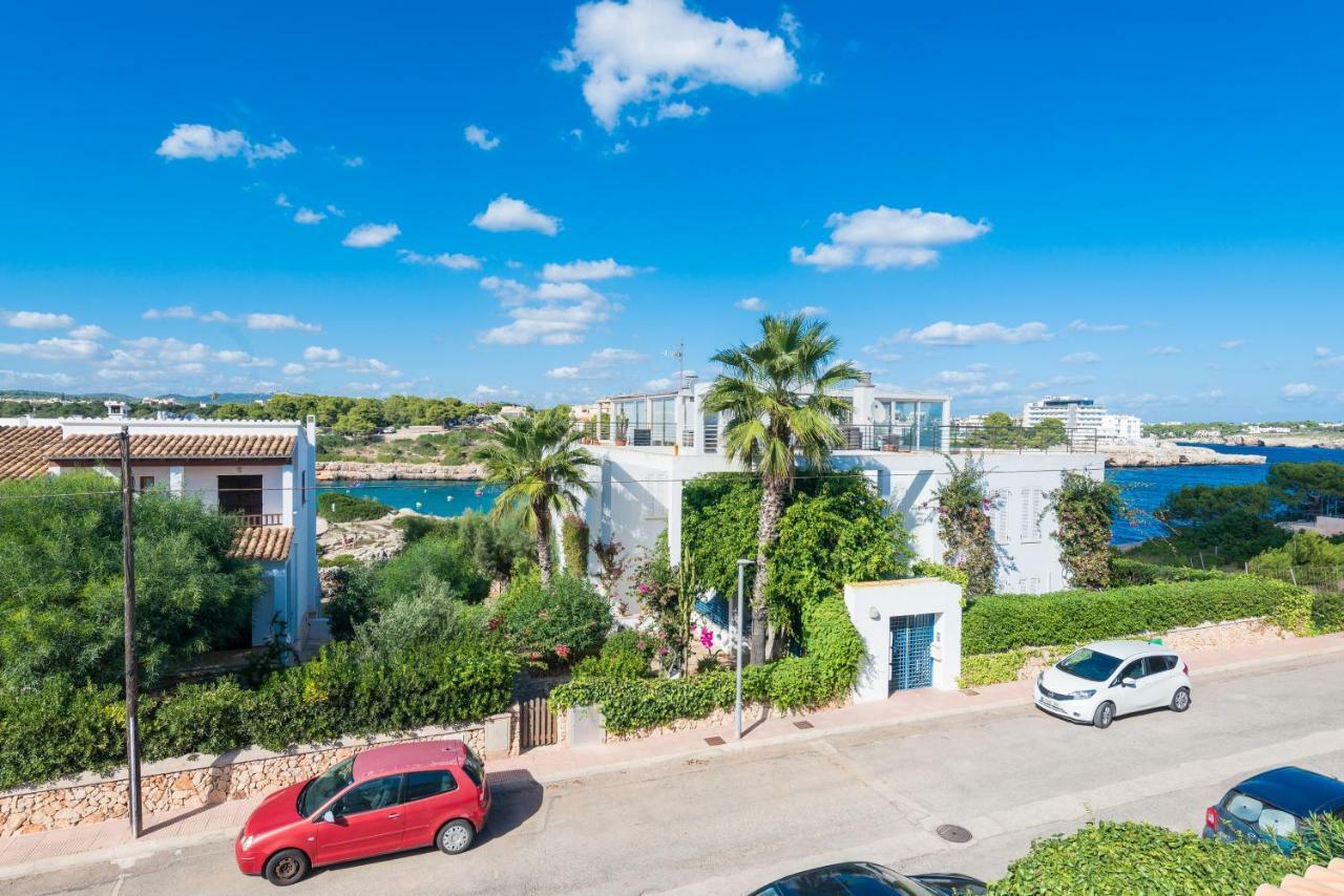 Casa Mari Y Pili Portocolom (Mallorca)