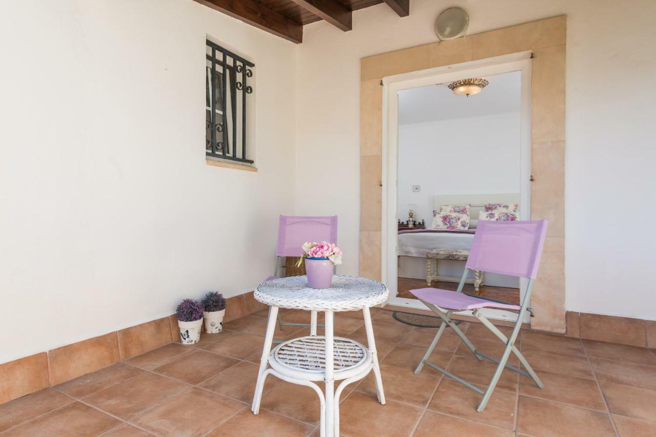 Casa Mari Y Pili * Portocolom (Mallorca)