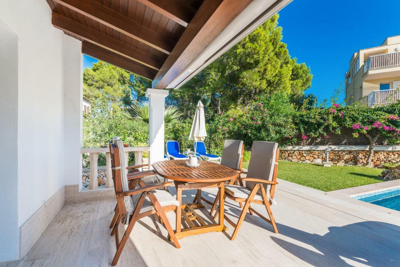 Casa Mari Y Pili Portocolom (Mallorca)