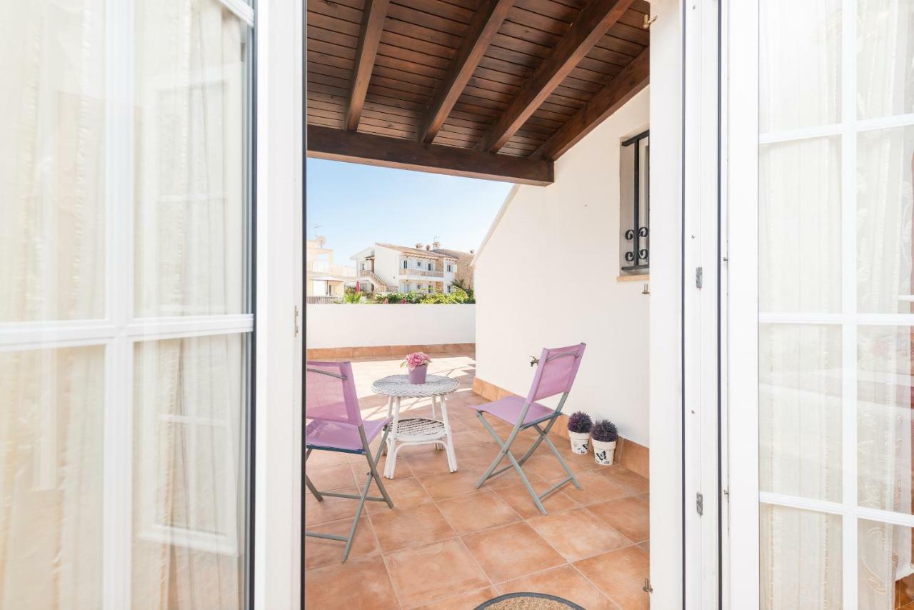 Villa Casa Mari Y Pili Portocolom (Mallorca)