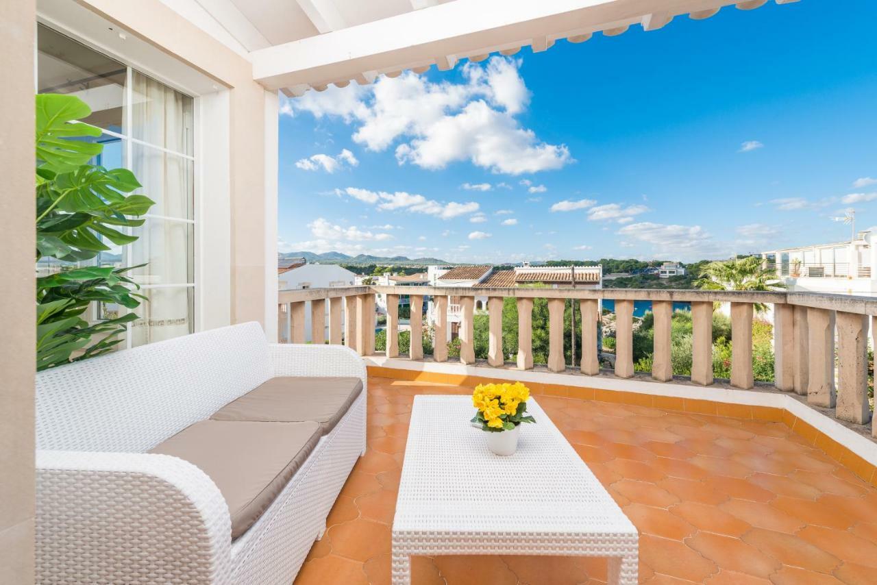 Casa Mari Y Pili Portocolom (Mallorca)