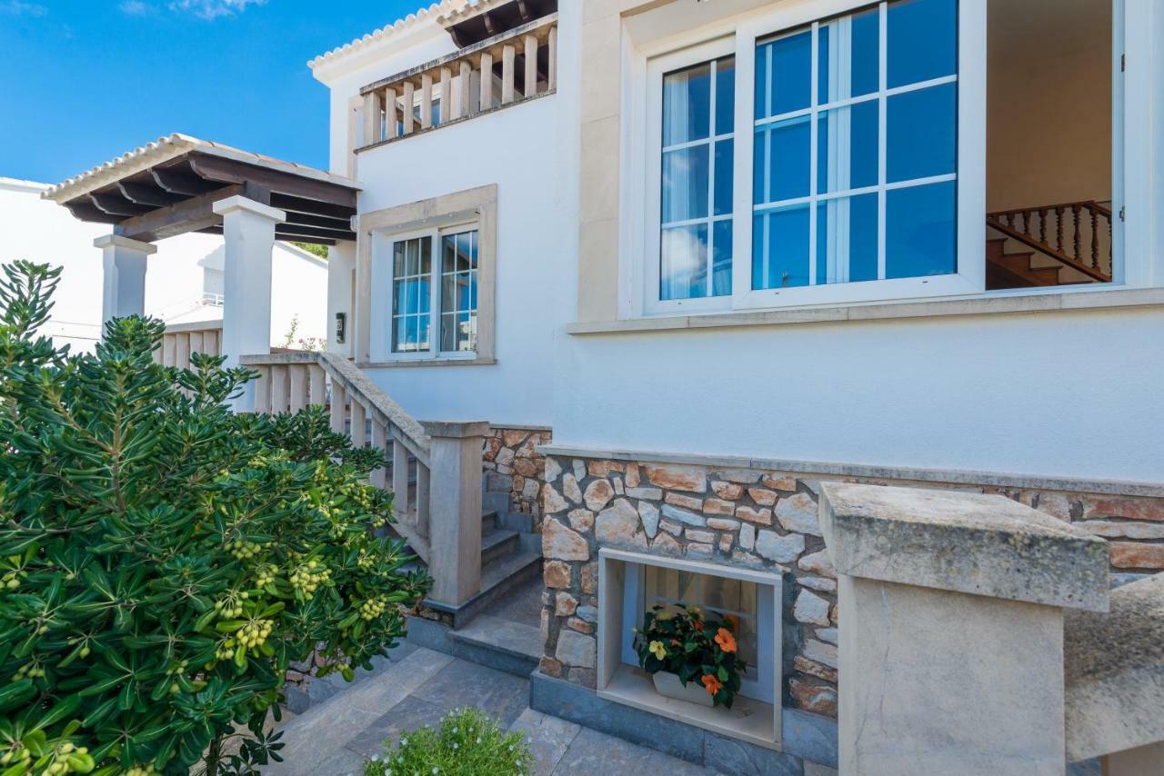 Villa Casa Mari Y Pili