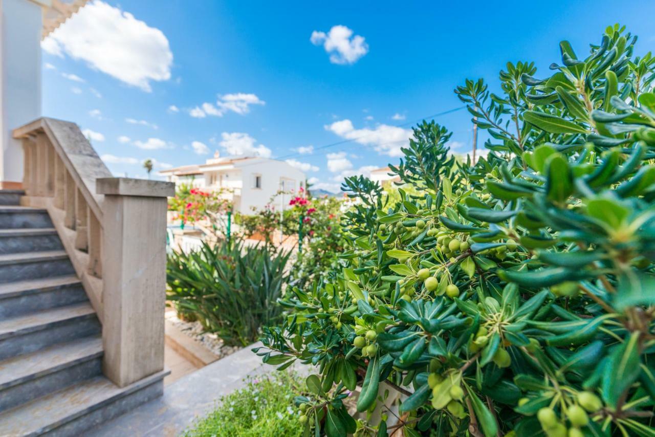 Villa Casa Mari Y Pili