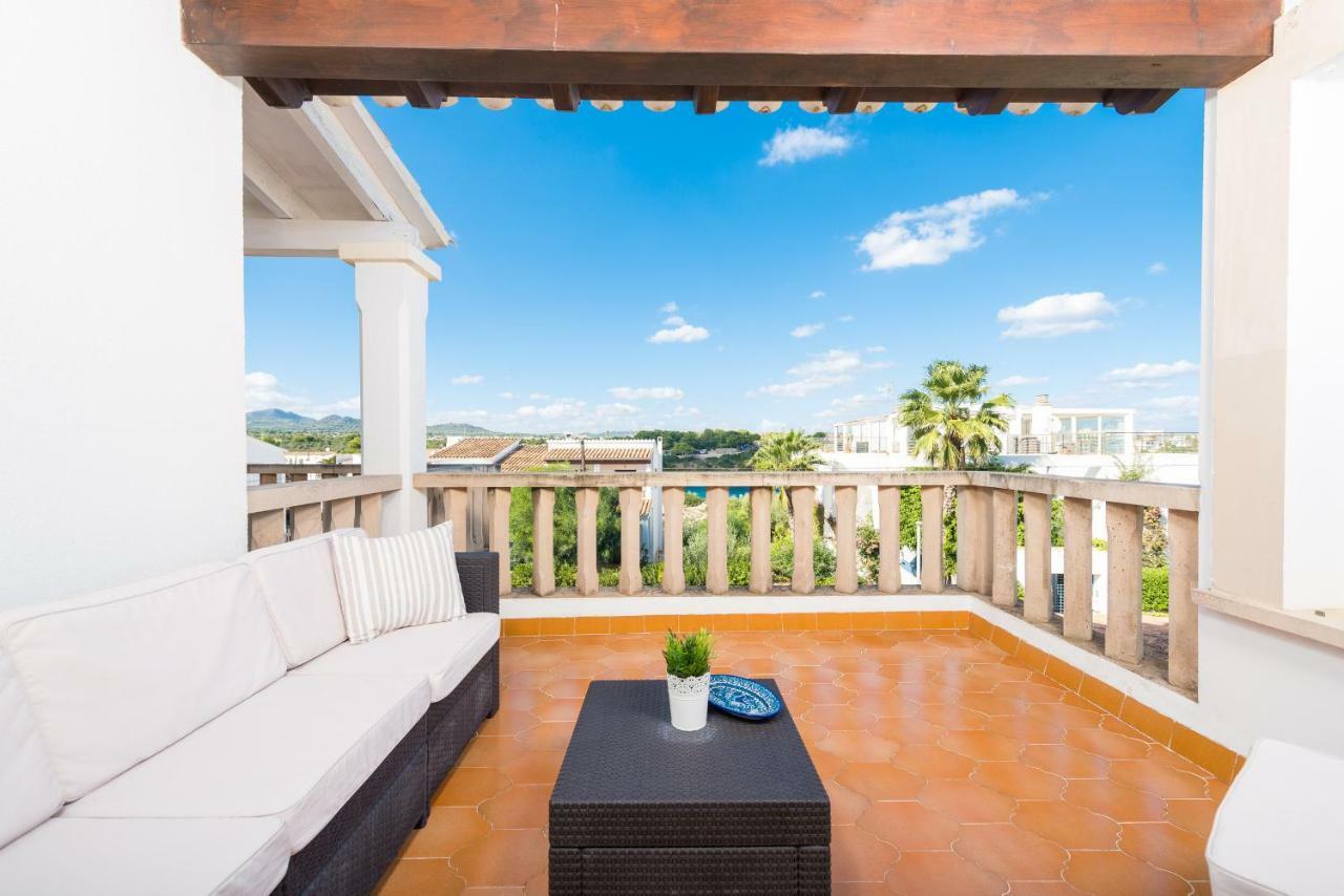 Villa Casa Mari Y Pili *