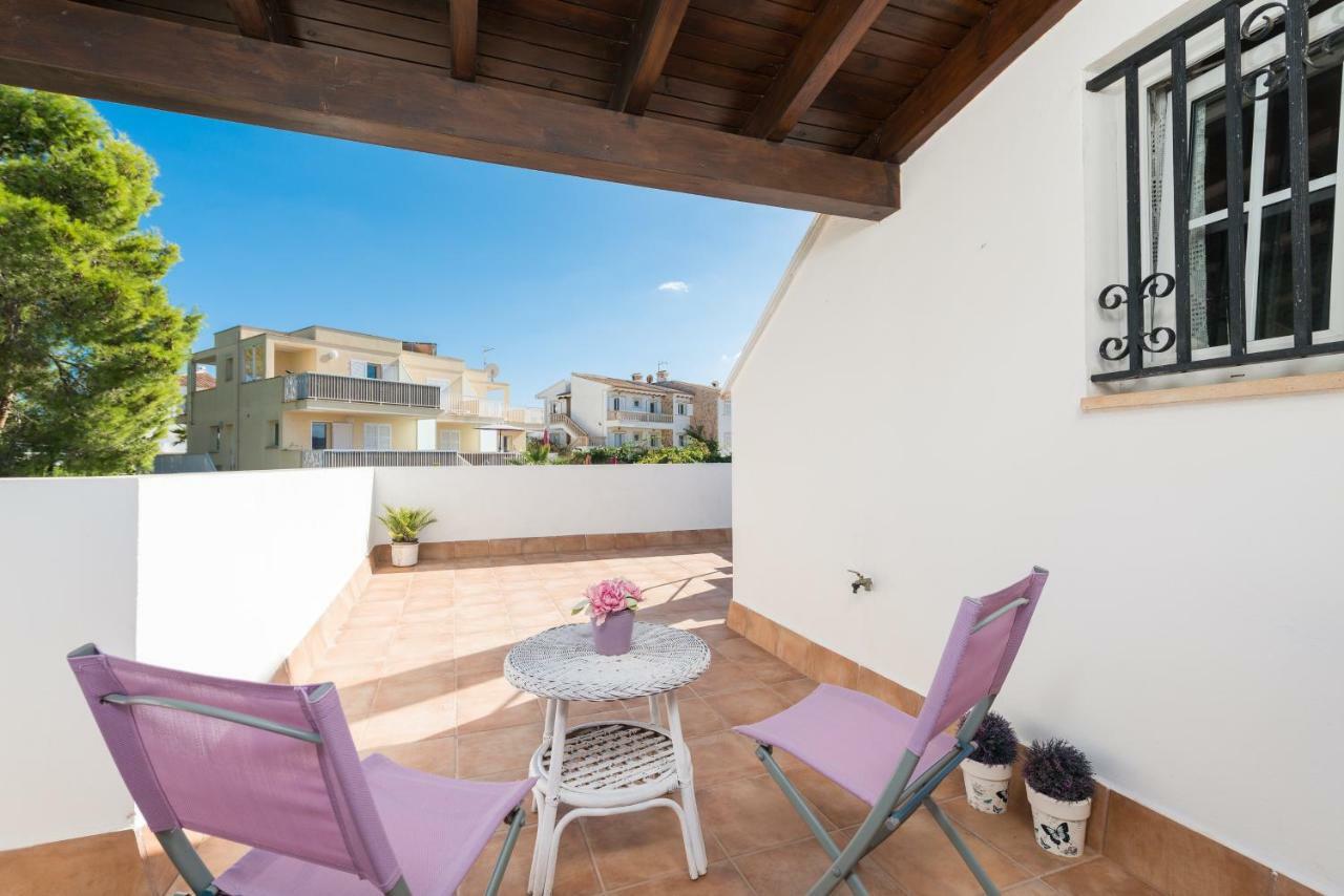Casa Mari Y Pili Portocolom (Mallorca)