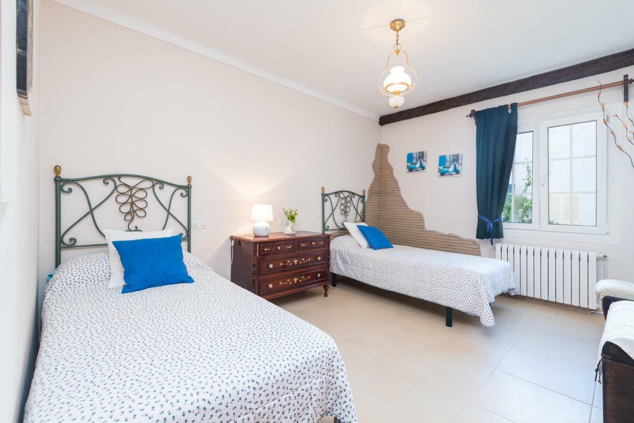 Casa Mari Y Pili Villa Portocolom (Mallorca)