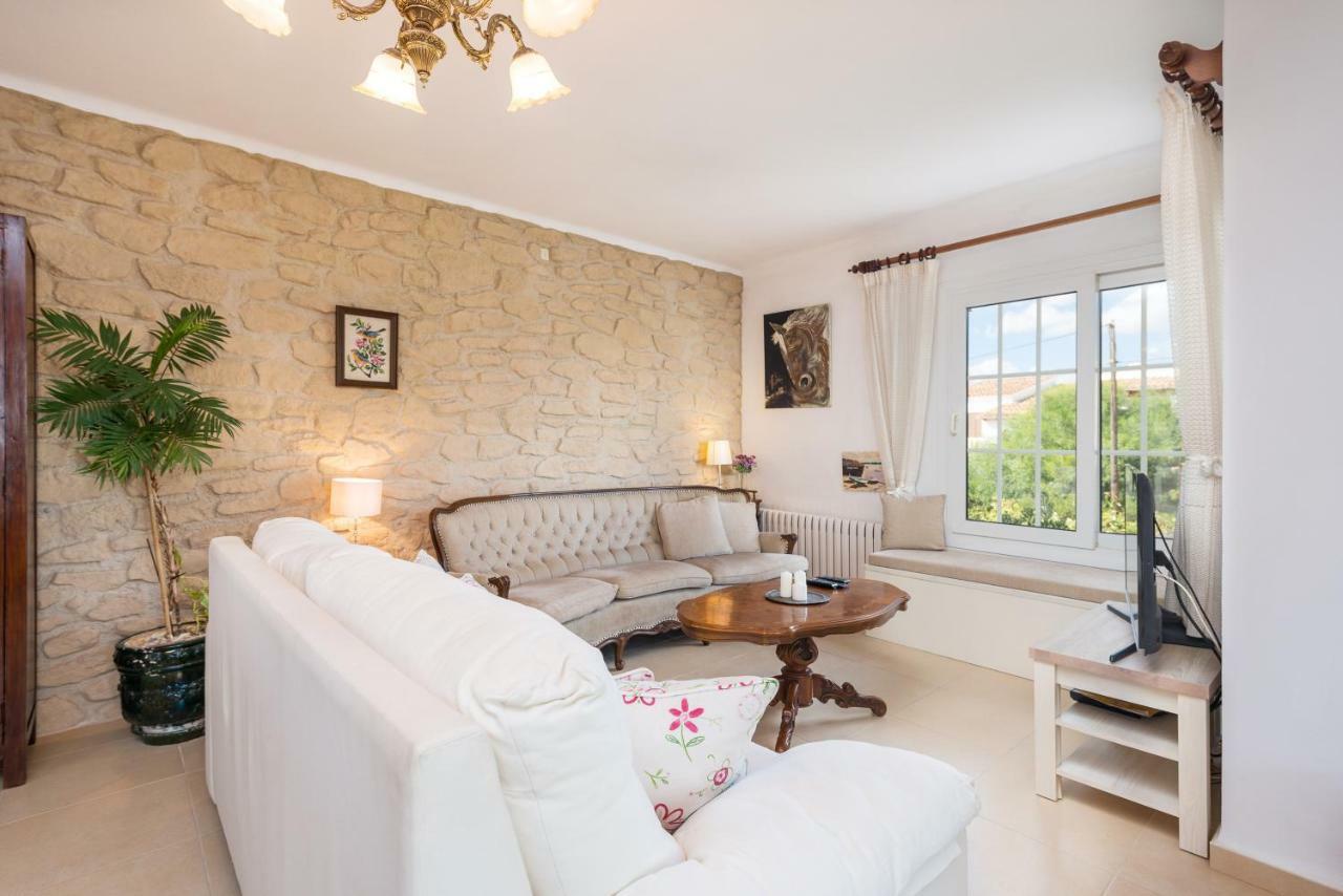 Casa Mari Y Pili Villa *