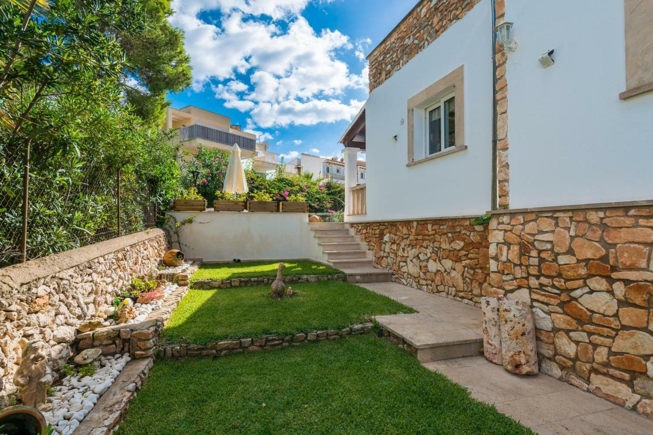 Casa Mari Y Pili Portocolom (Mallorca)