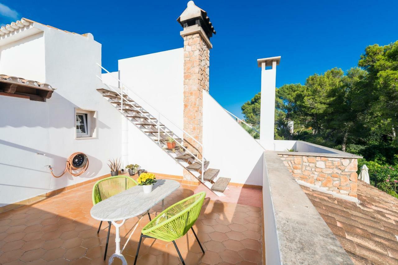 Casa Mari Y Pili