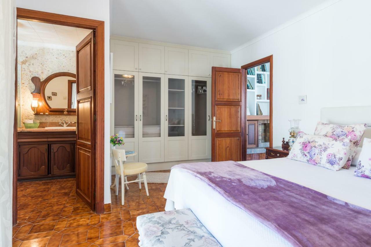 Villa Casa Mari Y Pili