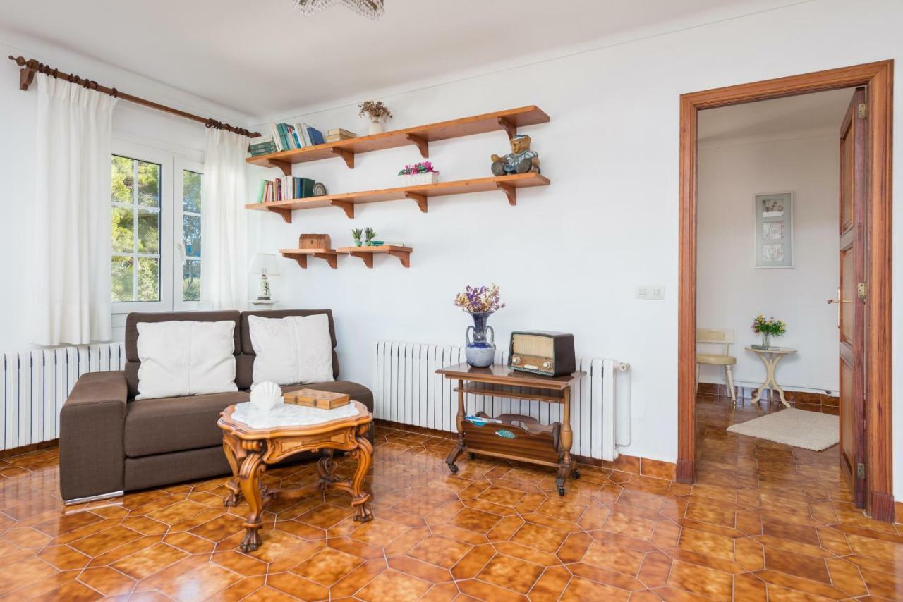 Casa Mari Y Pili * Portocolom (Mallorca)